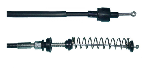 Cable De Embrague Ford Taunus Desde 1981