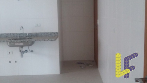 Venda Apartamento Sao Caetano Do Sul Barcelona Ref: 7295 - 7295