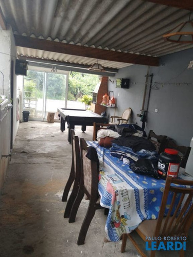 Imagem 13 de 15 de Sobrado - Jardim Paris - Sp - 647370