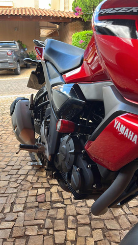 Yamaha Fz15