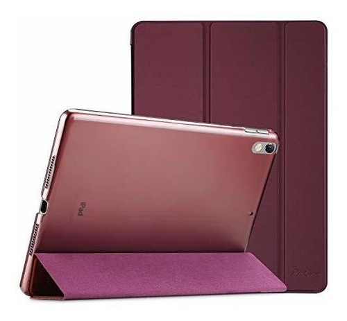 Procase - Funda Para iPad Air (3ª Generación) De 10.5