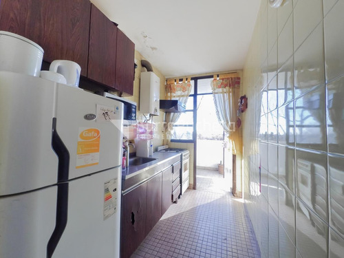 Imagen 8 de 24 de Venta Departamento 3 Amb Villa Santos Tesei Hurlingham