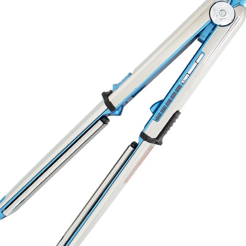 Imagen 4 de 8 de Babyliss Planchita Alisado Plancha Optima 3000 Bivoltaje