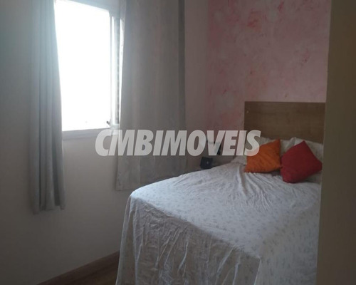 Imagem 15 de 25 de Apartamento Para Venda 2 Dormitórios No Bairro Botafogo Em Campinas - Ap22439 - 69891637