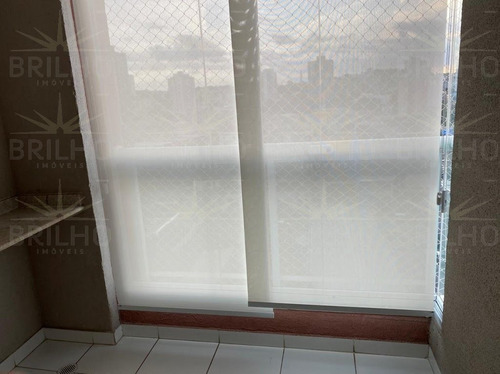 Imagem 7 de 15 de Apartamento Para Venda, 2 Dormitório(s), 52.0m² - 6566