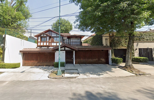 Casa En Venta, !! Exelente Propiedad Ya Adjudicada En Remate¡¡- Monte Cáucaso 1260, Lomas De Chapultepec, Miguel Hidalgo, 11000 Ciudad De México, Cdmx