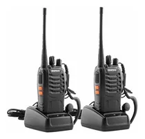 Comprar Set Radios Portatiles Baofeng 888s Uhf 400-470mhz