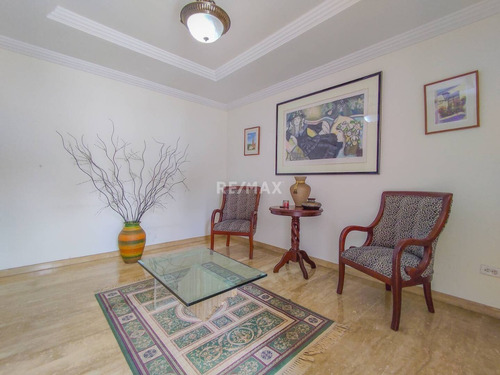Imagen 2 de 23 de Exclusiva Casa Con Piso De Mármol En La Trigaleña, Daniela J.
