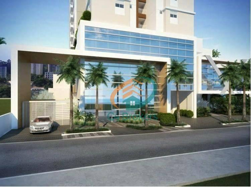 Imagem 22 de 30 de Sala Para Alugar, 37 M² Por R$ 3.490,00/mês - Jardim Guarulhos - Guarulhos/sp - Sa0014