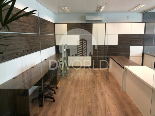 Imagem 1 de 30 de Mobiliada - Pronta Para Uso! - Sa00617 - 3332912