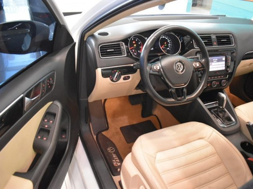 Imagem 5 de 15 de Jetta 2.0 Tsi Highline 211cv Gasolina 4p Tiptronic