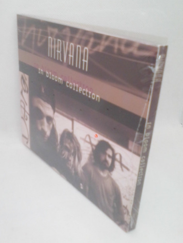Nirvana / In Bloom Collection / Cd / Nuevo