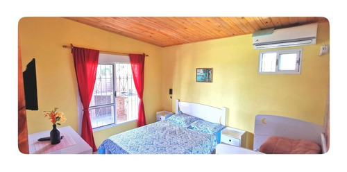 Alquilo Casa Laguna Merin Lago Merín Calle 1y44, 50m A Playa