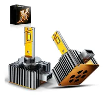 Comprar Yan D1s D3s D4s D5s Kit De Xenón Oculto De Reemplazo De