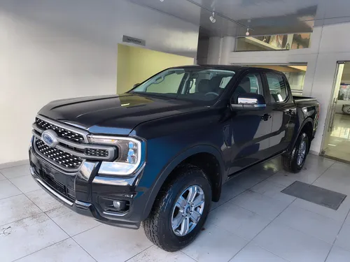Ford Ranger 2.0 Xls 4x4
