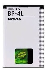 Imagen 1 de 1 de Bateria Nokia Bp 4l Para Nokia E71 Y Otros