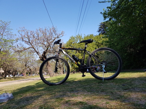 Bicicleta Mountain Topmega Rod 26