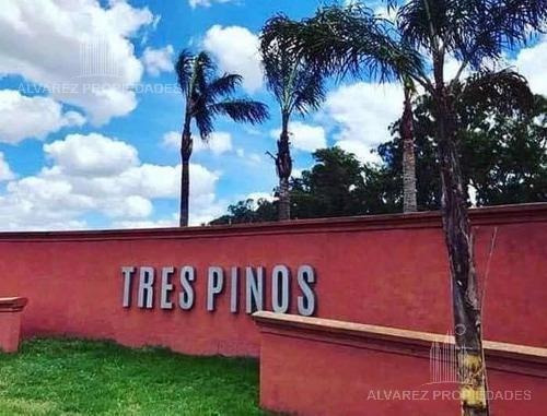 Imagen 4 de 12 de Terreno - Los Tres Pinos