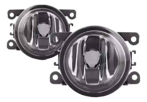 comprar Juego Faro Auxiliar Ford Fiesta 13\u002F17 Mk7ii Kinetic Design