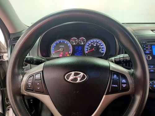 Hyundai I30 2.0