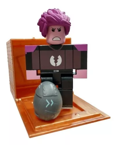 Boneco Roblox Surpresa Cód Virtual Series 8 Entrega Rápida