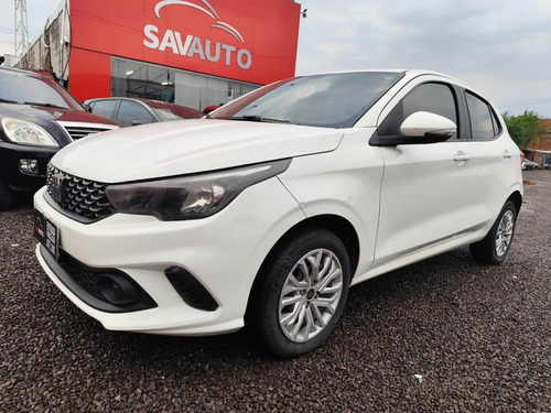 Fiat Argo 1.0 6v Flex.