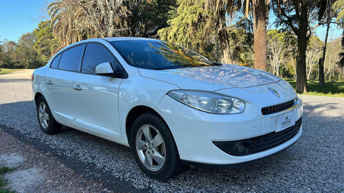Renault Fluence 2.0 Privilege Mt