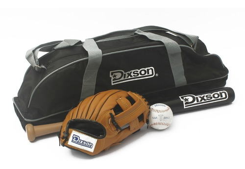 Kit Infantil De Beisbol Dixson