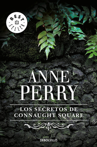 Libro Los Secretos De Connaught Square (inspector Thomas ...