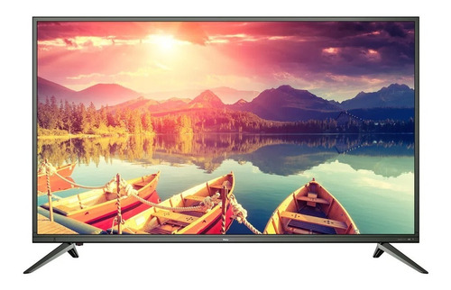 Smart Tv Led Philco 4k 55 Ptv55m60ssg Hdr 3 Hdmi 2 Usb