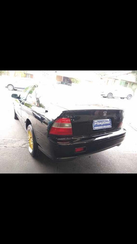 Honda Accord Coupé Ex
