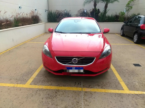 Volvo V40 2014 2.0 T4 Dynamic Aut. 5p