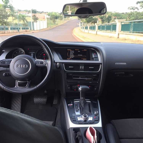 Imagem 10 de 13 de Audi A5 2.0t Ambition 225cv