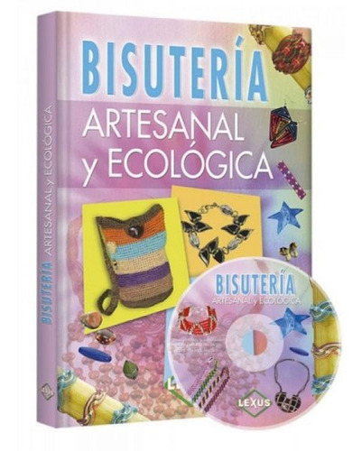 Bisuteria Artesanal Y Ecológica 