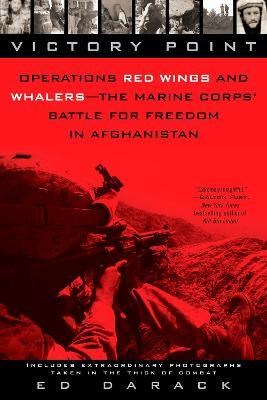 Victory Point : Operations Red Wings And Whalers - The Ma...