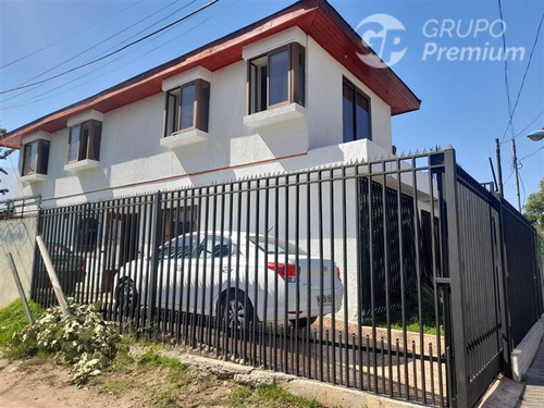 Casa En Arriendo En La Florida 4d - 2b - 2e / Sector Seguro