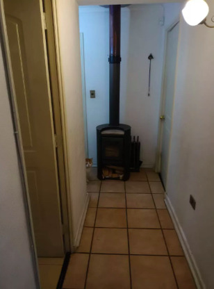 Casa En Venta De 3 Dorm. En La Serena