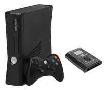 Comprar Xbox 360 Slim 1tb - Consola De Videojuegos Microsoft Negro