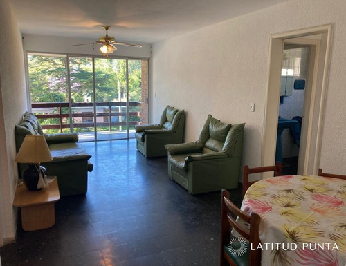 Imagen 2 de 17 de Apartamento En Arcobaleno, 2 Dormitorios