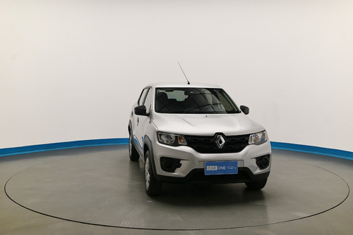 Renault Kwid 1.0 Life