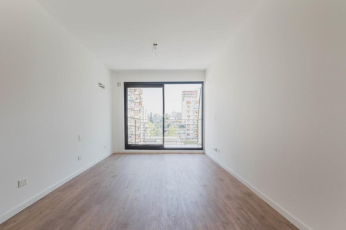 Venta. Monoambiente. Divisible. Amenities. Belgrano. No Apto