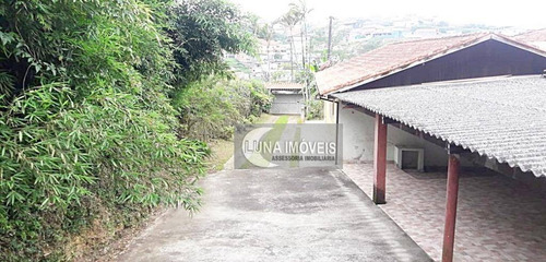 Imagem 12 de 14 de Casa Com 3 Dormitórios À Venda, 200 M² Por R$ 440.000,00 - Santa Luzia - Ribeirão Pires/sp - Ca0445