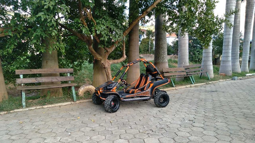Buggy