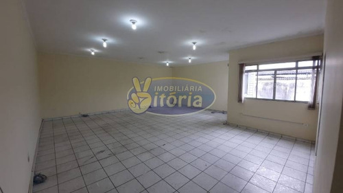 Imagem 4 de 6 de Sala Comercial Para Locação No Bairro Centro, - 10084