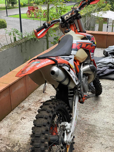 Imagen 6 de 8 de Ktm 300xc