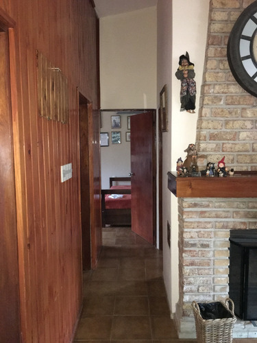 Imagen 9 de 29 de Casa De 5 Dormitorios En Salinas