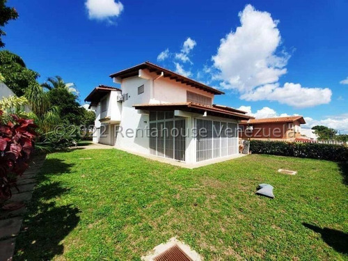Imagen 19 de 19 de Casa En Venta 22-17345 En Cumbres De Curumo Wp 04120104330