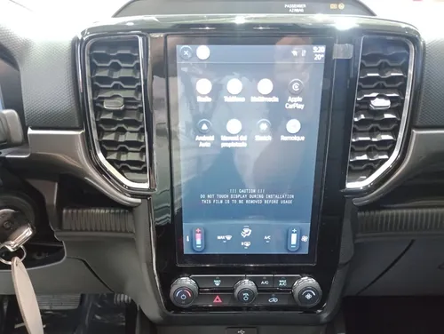Ford Ranger 2.0 Xlt 4x4