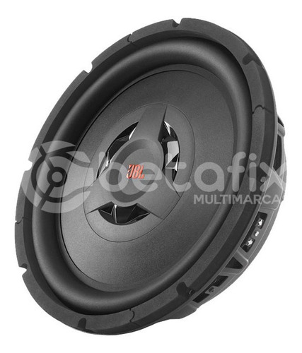 Subwoofer Original Jbl Club Ws1200