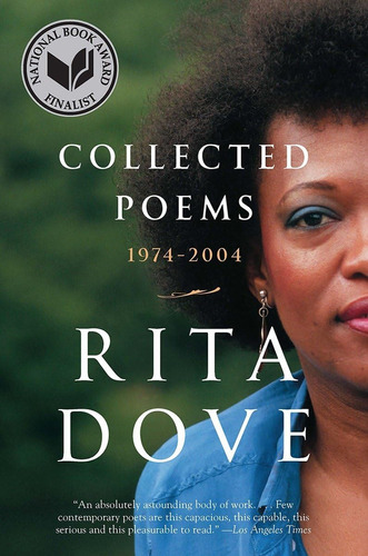 Libro:  Collected Poems: 19742004